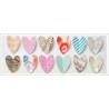 Blahoželanie Paper hearts